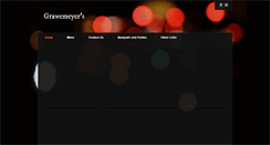 Desktop Screenshot of grawemeyers.com